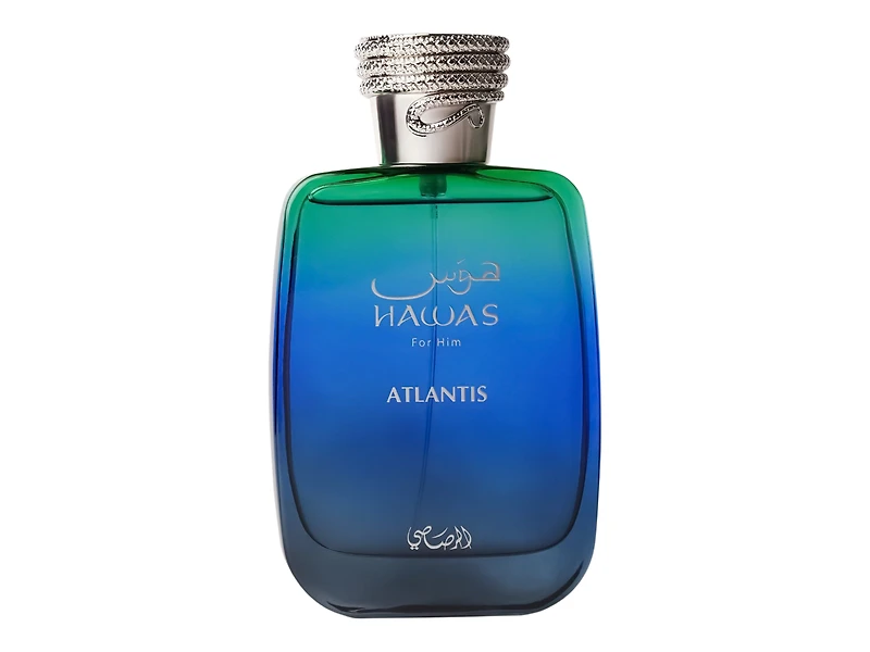 Rasasi Hawas Atlantis EDP 100ML Men