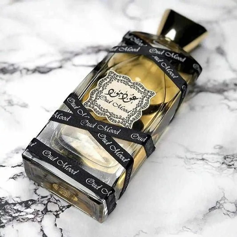 Lattafa Oud Mood EDP 100ML Unisex
