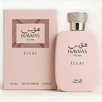 Rasasi Hawas Eclat EDP 100ML Women