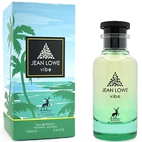 Maison Alhambra Jean Lowe Vibe EDP 100ML Unisex