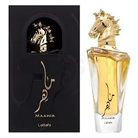 Lattafa Maahir EDP 100ML Unisex