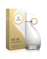 Mirada Muse Beauté Blanche EDP 100ML Women