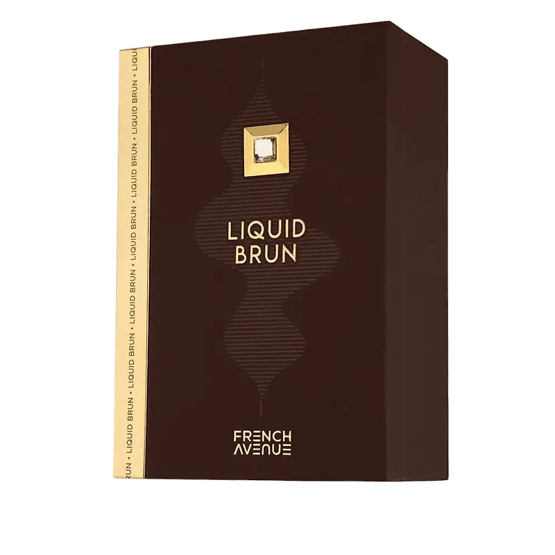 French Avenue Liquid brun EDP 100ML Unisex