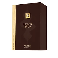 French Avenue Liquid brun EDP 100ML Unisex