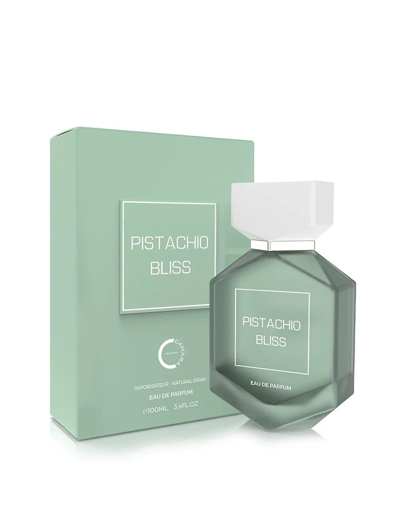 Camara Pistachio Bliss EDP 100ML Unisex