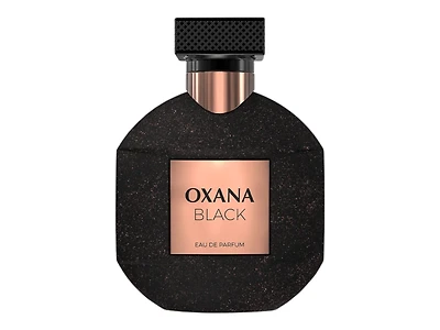 Amaran Oxana Black EDP 100ML Women