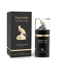 Le Falcone  Falcone Black Coal EDP 100ML Unisex