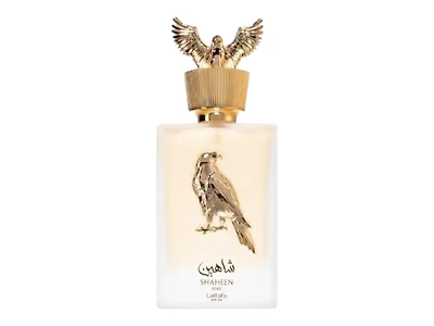 Lattafa Pride Shaheen Gold EDP 100ML Unisex