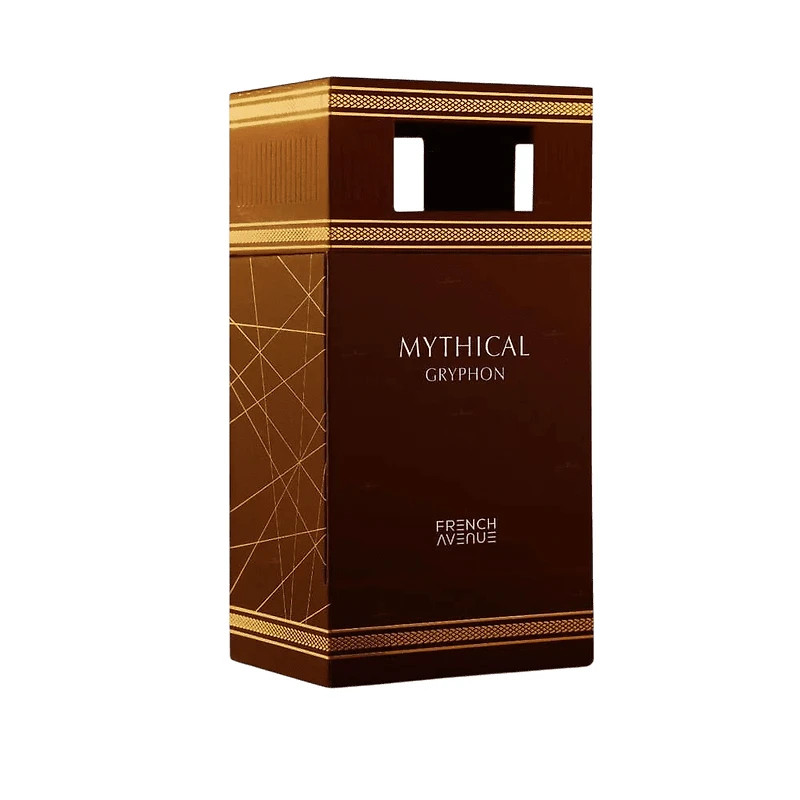 French Avenue Mythical Gryphon EDP 100ML Men