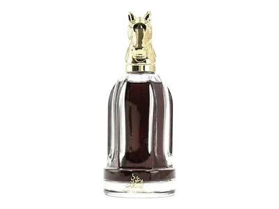 Arabiyat Oud Al Faris EDP 90ML Unisex