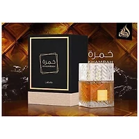 Lattafa Khamrah EDP 100ML Unisex