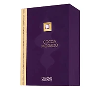 French Avenue Cocoa Morado EDP 100ML Unisex