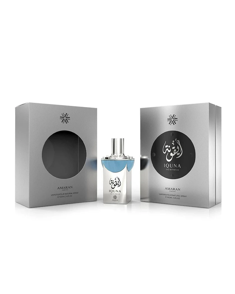 Amaran Iquna EDP 100ML Unisex