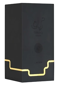 Lattafa Teriaq Intense EDP 100ML Unisex