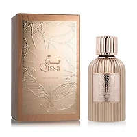 Paris Corner Qissa Delicious EDP 100ML Unisex