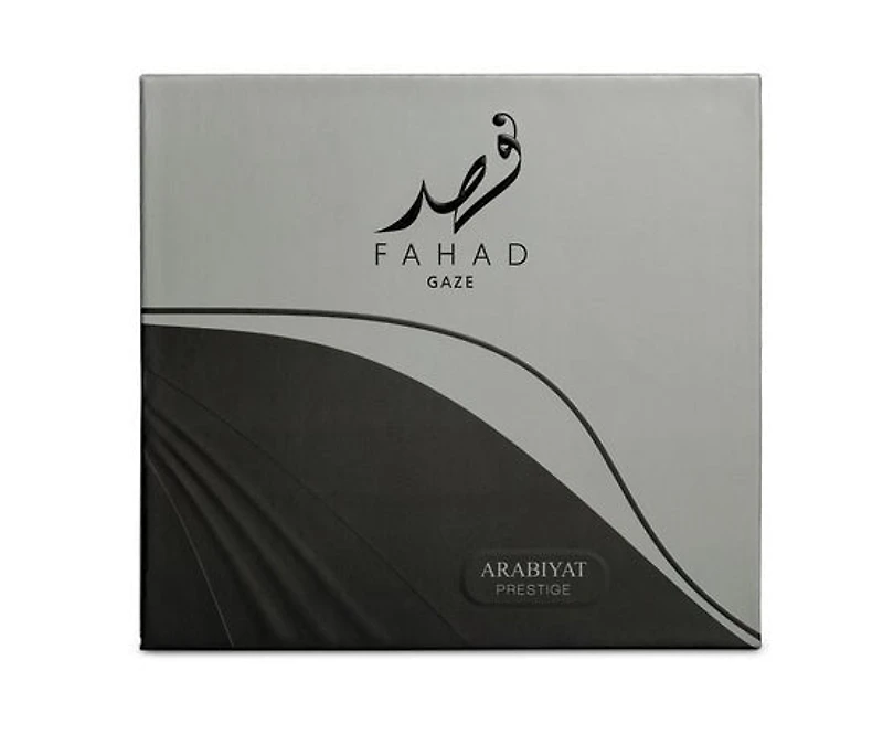 Arabiyat Prestige Fahad Gaze EDP 100ML Men