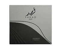 Arabiyat Prestige Fahad Gaze EDP 100ML Men