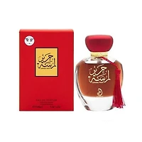 Arabiyat Lamsat Harir EDP 100ML Unisex