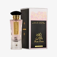 Ard Al Zaafaran Rose Paris Night EDP 65ML Women