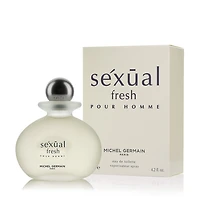 Michel Germain Sexual Fresh Pour Homme EDT 125ML Men
