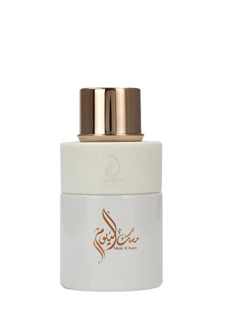 Arabiyat Prestige Musk Al Youm EDP 100ML Unisex