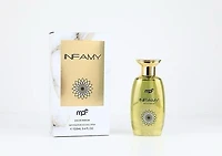MPF Infamy EDP 100ML Women