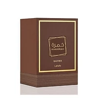 Lattafa Khamrah Qahwa Eau de Parfum for Everyone