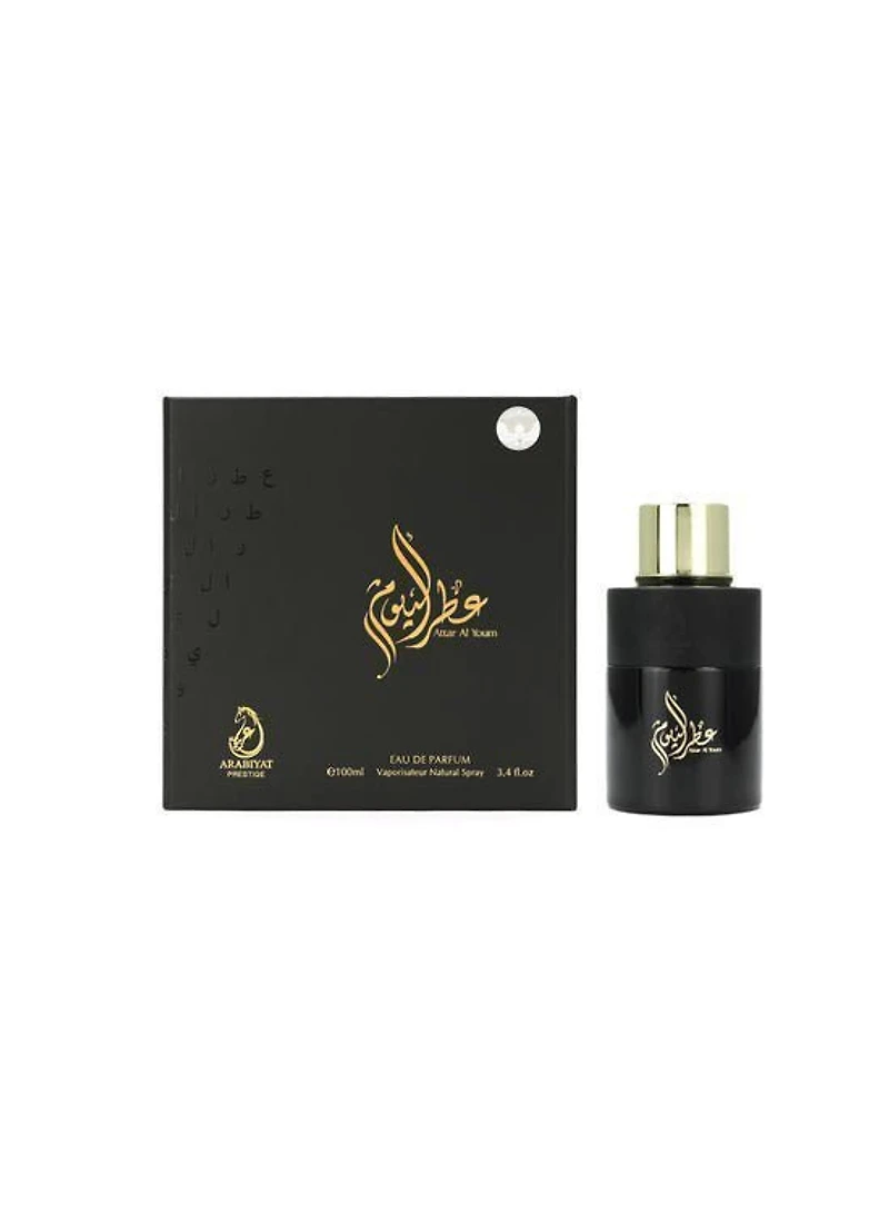 Arabiyat Prestige Atter Al Youm EDP 100ML Unisex