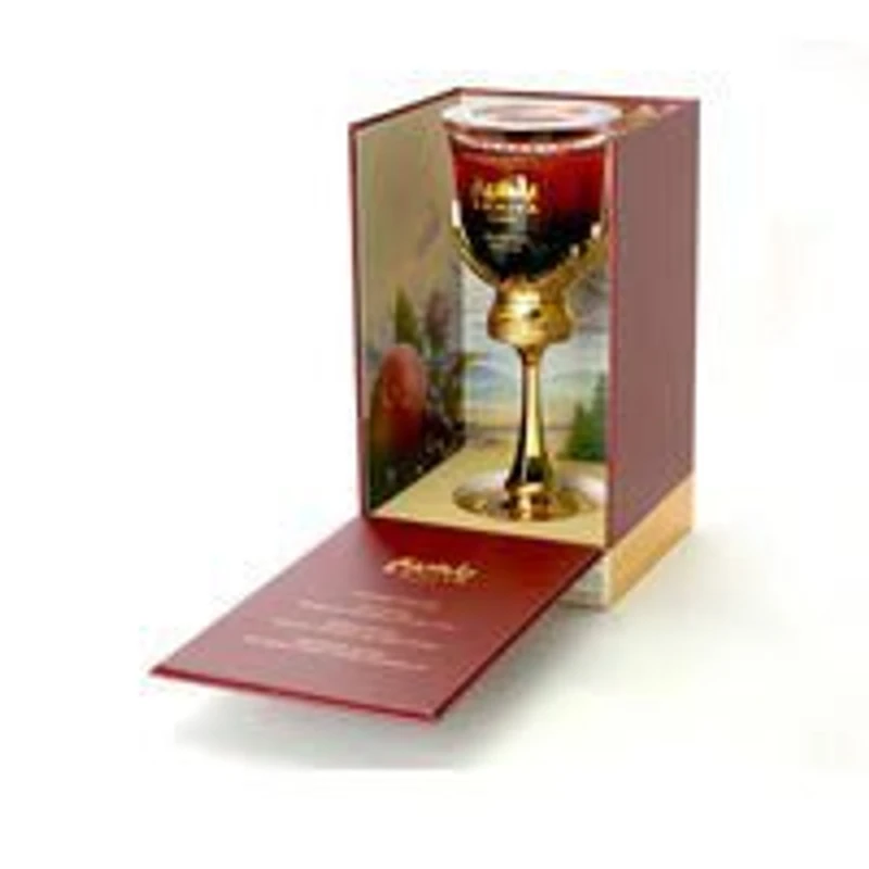 Arabiyat Prestige  Bahiya Garnet  EDP 100ML Women