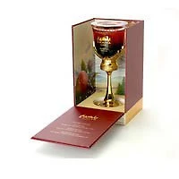 Arabiyat Prestige  Bahiya Garnet  EDP 100ML Women