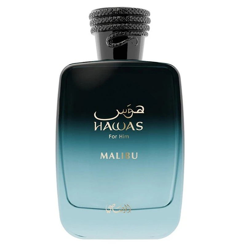 Rasasi Hawas Malibu EDP 100ML Men