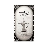 Ard Al Zaafaran Dirham EDP 100ML Unisex