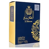 Ard Al Zaafaran Al Dirgham Limited Edition EDP 100ML Unisex