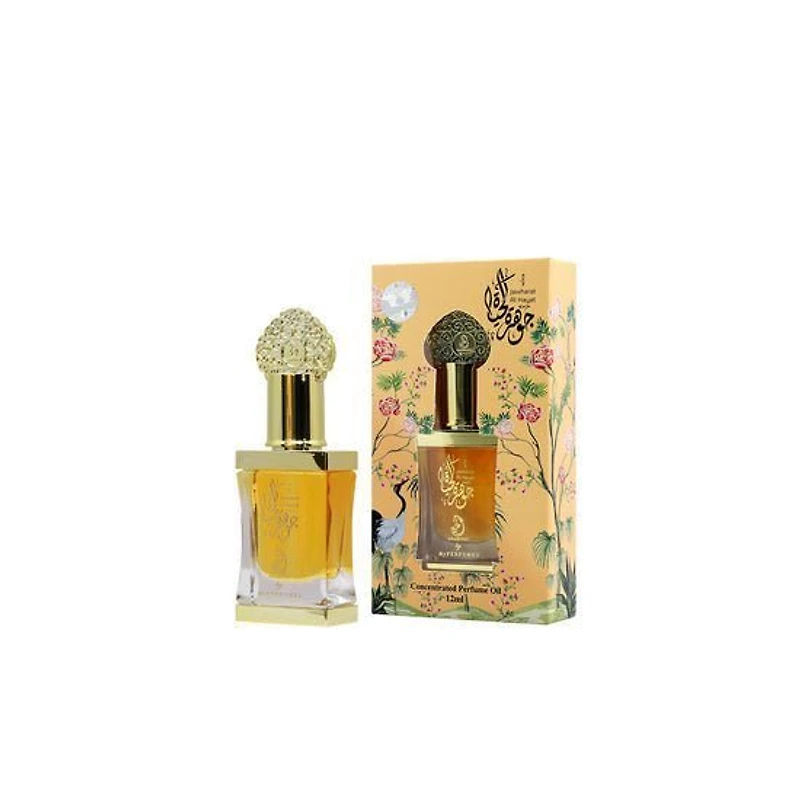 Arabiyat Jawharat Al Hayat CPO 12ML Unisex