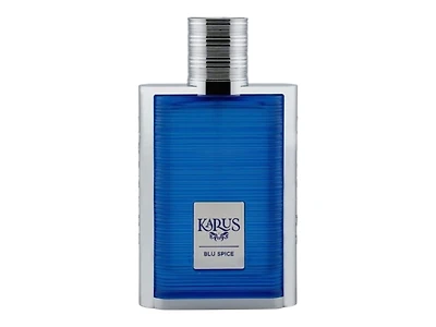 Khadlaj karus blu EDP 100ML Unisex