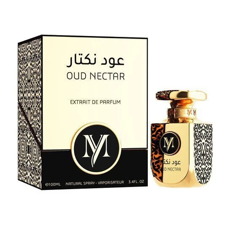 My Select Oud Nectar Extrait De Parfum 100ML Unisex