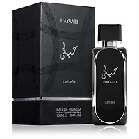 Lattafa Hayaati EDP 100ML Men