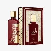 Ard Al Zaafaran Barez EDP 100ML Women