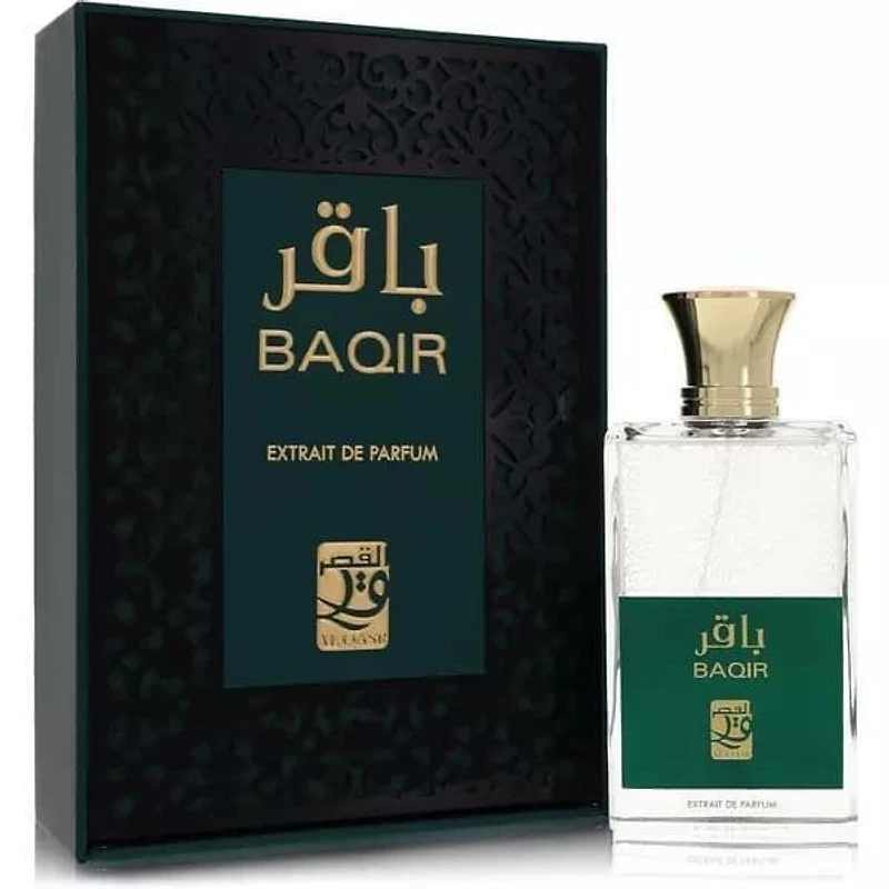 My Perfume Baqir Extrait De Parfum 100ML Unisex