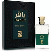 My Perfume Baqir Extrait De Parfum 100ML Unisex