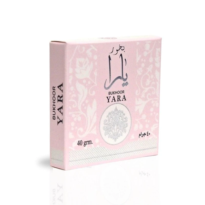 Ard Al Zaafaran YARA Bukhoor  40 GMS