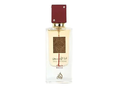 Lattafa Ana Abiyedh Rouge EDP 60ML Unisex