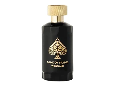 JO MILANO PARIS GAME OF SPADES WILDCARD PARFUM 100ML UNISEX