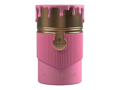 Paris Corner Strawberry Pound Cake EDP 100ML Women