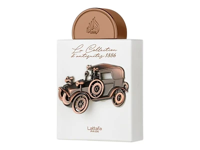 Lattafa Pride La Collection - 1886 EDP 100ML Unisex