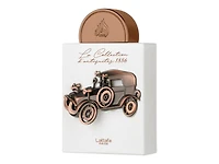 Lattafa Pride La Collection - 1886 EDP 100ML Unisex