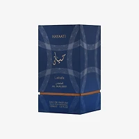 Lattafa Hayaati Al Maleky EDP 100ML Unisex