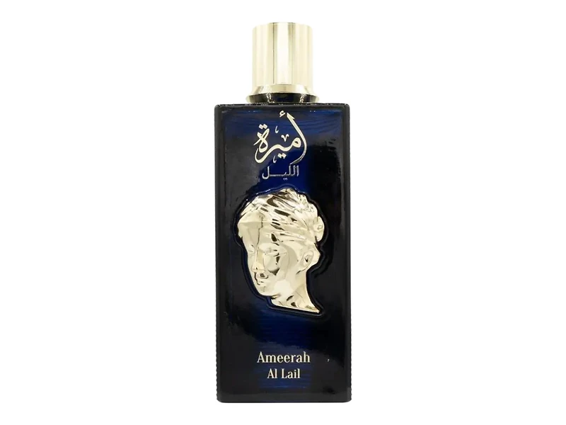 Aura Fragrance Ameerah Al Lail EDP 100ML Women
