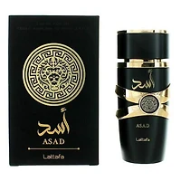 Lattafa Asad EDP 100ML Men