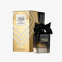 Ard Al Zaafaran Bint Hooran EDP 100ML Women